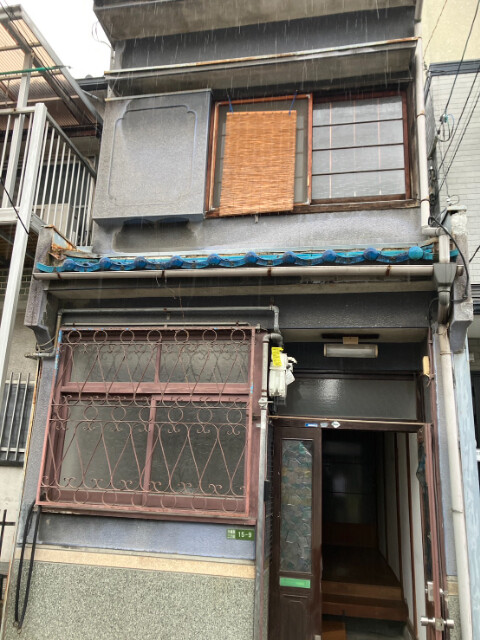 外観1