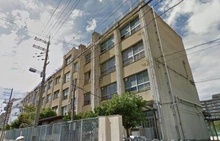 大阪市立鯰江東小学校