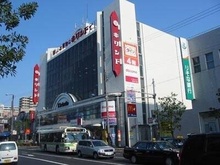キリンド城東店