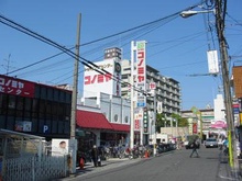 コノミヤ放出店