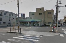 ファミリーマート今津中三丁目店