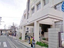 大阪市立城東小学校