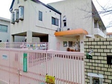 大阪市立城東幼稚園