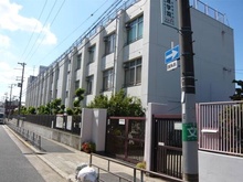 大阪市立榎本小学校