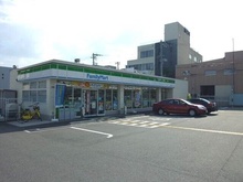 ファミリーマート放出東店