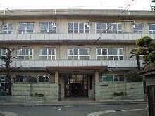 大阪市立相生中学校