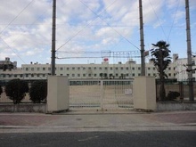 大阪市立東陽中学校