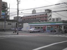 ファミリーマート深江南二丁目店