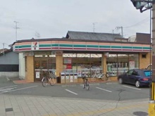 セブンイレブン大阪浜3丁目店