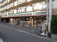 セブンイレブン