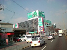 カインズホーム東大阪店