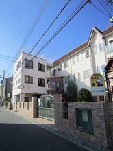 みつばさ保育園