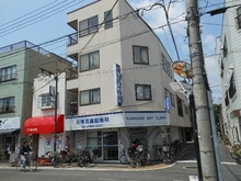 川嵜耳鼻咽喉科