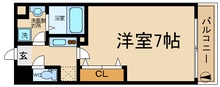 画像間取り