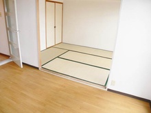 画像内装３