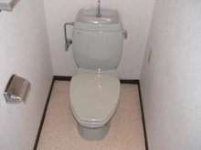 画像内装５