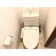 画像内装２