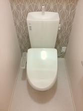 画像内装４