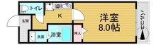 画像間取り