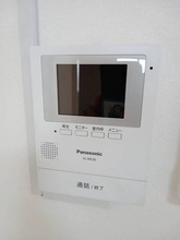 画像内装８