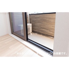 画像内装５