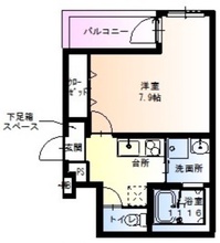 画像間取り