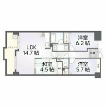 画像間取り