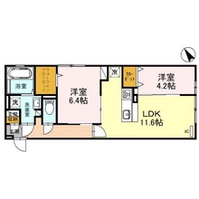 画像間取り