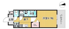 画像間取り
