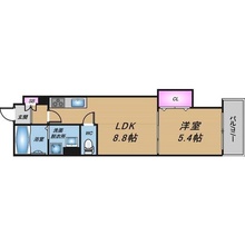 画像間取り