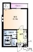 画像間取り