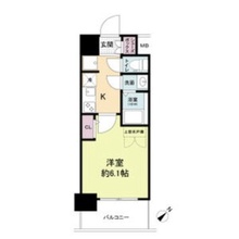 画像間取り