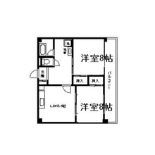 画像間取り