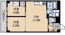 画像間取り