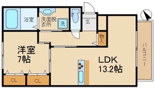 画像間取り