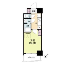 画像間取り