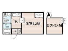 画像間取り