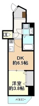 画像間取り