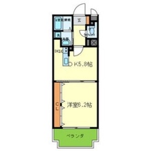 画像間取り