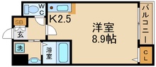 画像間取り