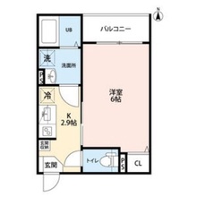 画像間取り