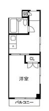 画像間取り