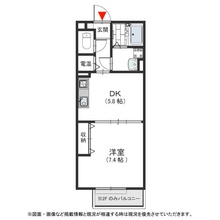 画像間取り