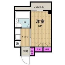画像間取り