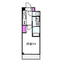 画像間取り