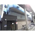 ハイツ春日野Ⅱ 外観