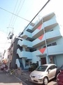 グランド海山 外観