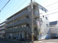 グランドハイツ福住 外観