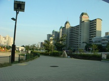 生田川公園