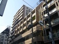 花隈富士マンション 外観